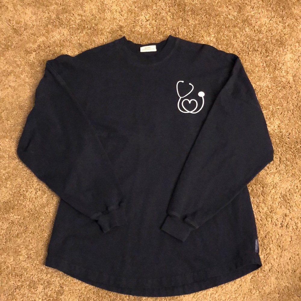 Nursing shirt
